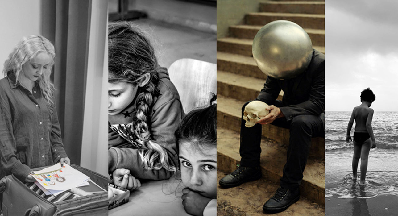 Έκθεση Φωτογραφίας: 9ο Photonet Gallery